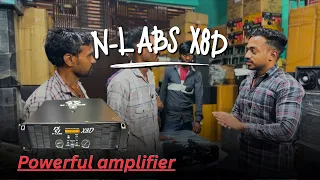 बिहार के औरंगाबाद से N LAB X 8D मशीन लेने भाई पहुंचे #dance 
