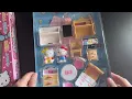 Download Lagu Toy ASMR💸 review and unboxing 💸new toys hello kitty series furniture set(no talking)