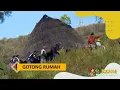 Download Lagu Mengenal Tradisi Gotong Royong | BOCAH PETUALANG (17/04/22)
