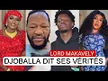 Download Lagu DJOBALLA DIT SES VÉRITÉS LORD MAKAVELY