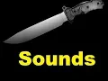 Download Lagu Knife Sound Effects All Sounds