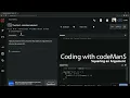 Codewars 8 kyu Function 2 - Squaring an Argument Javascript