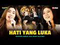 Download Lagu Shinta Gisul Ft. Ochi Alvira - Hati yang Luka (Dangdut Koplo Version)