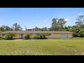 109 Pinetree Road Perry FL Presented by Abbi Cope