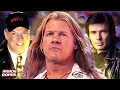 Chris Jericho SHOOTS On Early Career Moments