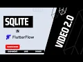 Mastering SQLite with FlutterFlow 2 0 Part 1