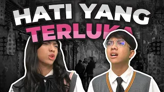 Download [DRAMA] HATI YANG TERLUKA💔 MP3