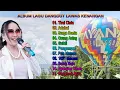TIRAI CINTA'' ADUHAI'' ALBUM LAGU DANGDUT LAWAS KENANGAN MASA LALU
