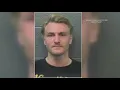 Suspect in Danville City Councilman burning case being held in isolation at jail