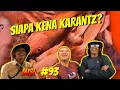 Lagu #93 - MISI KARANTZ MINI EVENT 2025 - JETI TELUK NIPAH