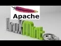 Install Run Apache Web Server in Linux Mint Ubuntu