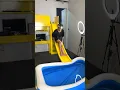 Download Lagu Bikin kolam renang di kamar!