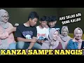 Download Lagu SATU RUMAH DIEMIN KANZA TANPA SEPATAH KATAPUN!