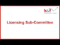 Download Lagu H\u0026F Licensing Sub-Committee | 21 June 2023