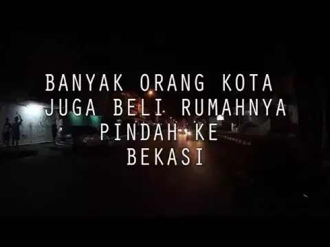 Download MP3 Young Lex ft Doms Dee - Bekasi Video Lyric ( Cover Remix Migos - Versace )