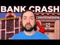 BREAKING Now It s Wells Fargo AND Deutsche Bank