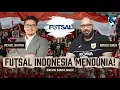 Download Lagu GESPREK MET BINDER #51: MET ONDERSTEUNING VAN PSSI MAAKT FFI EEN PLAN VOOR HET NATIONALE TEAM OM ...
