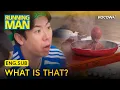 Everyone Loves the Food Until Se Chan s Octopus Comes Out Running Man EP808 KOCOWA