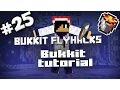 BUKKIT PLUGIN TUTORIAL FlyHacks
