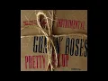 Lagu Guns N' Roses: Pretty Tied Up Instrumental