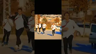 فزعة الشباب لعمر وقدير مسلسل اخوتي مسلسلات تركية Kardeşlerim تصميمي اشتراك Turkishseries 