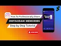 How to Share Memories to Instagram Story (Step-by-Step 2025 Guide) 📸