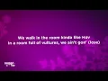 Jessie Reyez, Elyanna, FIFA Sound - Illuminate (Lyrics)