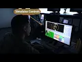 Could YOU Handle Air Force Air Traffic Control AFSC 1C1X1 at Holloman AFB