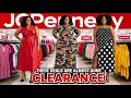 JCPENNEY PLUS SIZE Clearance Try On Haul These Summer Deals Won t Last
