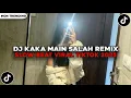 Download Lagu DJ NONA PUNG BELIS MAHAL KAKA MAIN SALAH | DJ KAKA MAIN SALAH VIRAL TIKTOK TERBARU