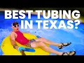 Comal River Tubing - Best Tubing in Texas