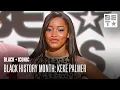 Keke Palmer Proves She s Got The Range Black Iconic Black History Month 24