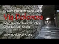 Download Lagu 【Via Dolorosa：Fly Over Jerusalem Music Video】Video Director: Francis C. Choi;  Cover By: Jean Chang