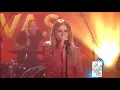 Lucy Silvas sings "Kite" Live Concert Performance 2018 HD 1080p