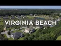 Learn about the best neighborhoods in Virginia Beach