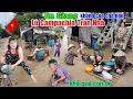 Download Lagu Lũ Campuchia tràn qua biên giới ngập nhà An Giang dân khổ không còn chỗ ngủ