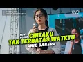 Lagu CINTAKU TAK TERBATAS WAKTU - ANIE | VIDEO LIRIK | COVER EVA MUSIK