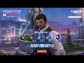 What is This Hanzo Recoil