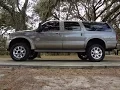 2003 Ford Excursion 4x4 For Sale 7 3 Diesel Eddie Bauer Loaded low miles