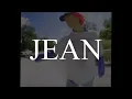 Hovvdy - Jean (Official Lyric Video)