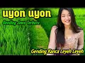 Download Lagu Uyon Uyon Gending Jawa Terbaru Kanca Leyeh Leyeh