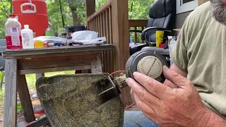 How To Change The String On a Black Max Trimmer