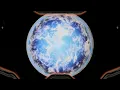Download Lagu Falling Into an Eyeball Planet (Simulation)