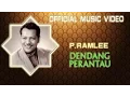 Download Lagu P. Ramlee - Dendang Perantau [Official Music Video]