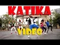Lagu Navy Kenzo ft Diamond Platinumz - KATIKA (Official Dance Video) | Roy Demore Choreography