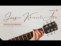 Download Lagu ADINDA RAHMANIA LIVE ACOUSTIC | JANGAN KHIANATI AKU - AZLAN \u0026 TYPEWRITER