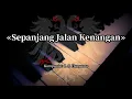 Sing with DK - Sepanjang Jalan Kenangan - Indonesian Ballad