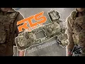 Building Out My RTS Plate Carrier