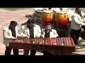Marimbas Maderas Chapinas  -  Quien Te Quiere Como Yo (Video Oficial)