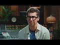 Behind the Track｜'Modern Girl' by Bleachers